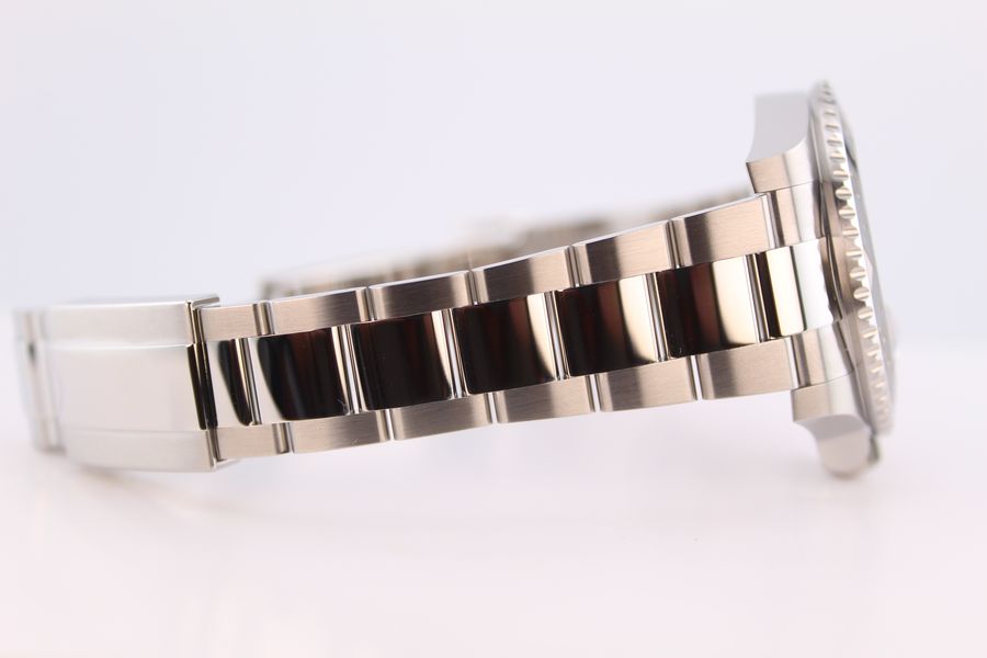 Rolex GMT Master II Sprite